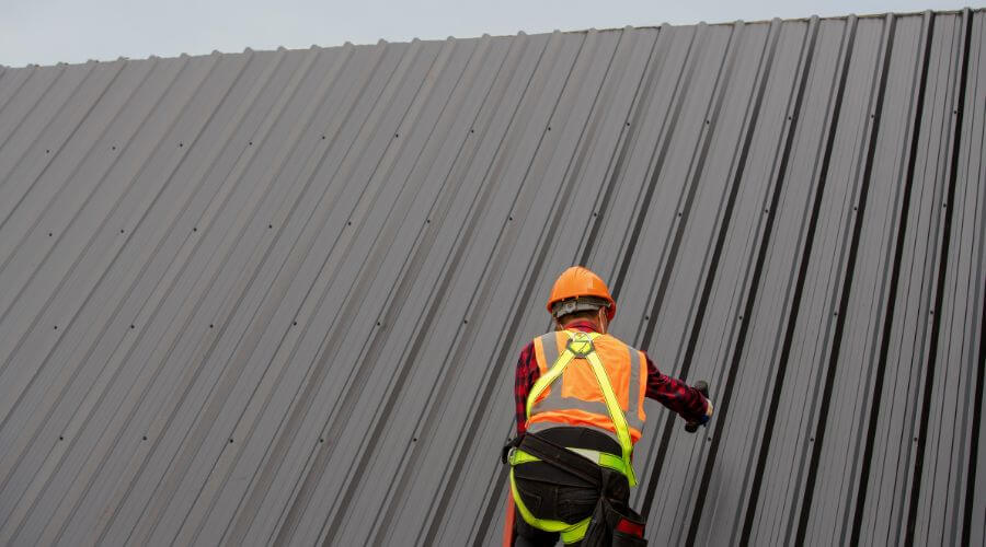 Expert top industrial roofings services in Lorida, FL