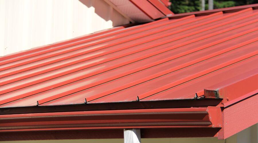 Industrial Roof Replacement in Lorida, FL